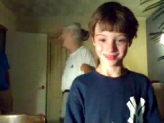 Ruth Bennett McDougal Dorrough, Jacob Wheeler (skype)